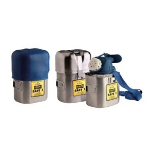 AUTO RESCATADOR SAFE 1 HY-SP-0008